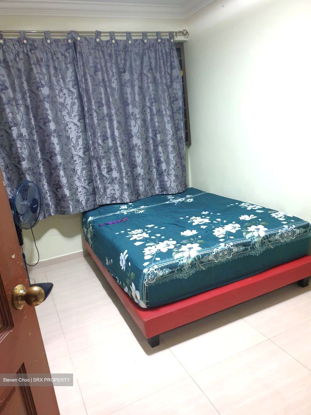 Blk 105 Pasir Ris Street 12 (Pasir Ris), HDB 4 Rooms #630296431
